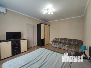 1-к квартира, посуточно, 40м2, 6/6 этаж
