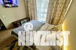 1-к квартира, посуточно, 44м2, 5/15 этаж