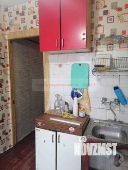 2-к квартира, на длительный срок, 45м2, 2/3 этаж