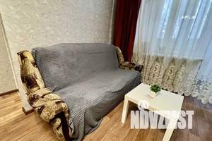 1-к квартира, посуточно, 44м2, 3/5 этаж