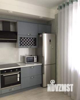 2-к квартира, на длительный срок, 85м2, 5/8 этаж