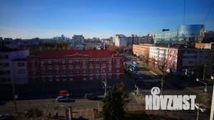 2-к квартира, посуточно, 45м2, 8/9 этаж