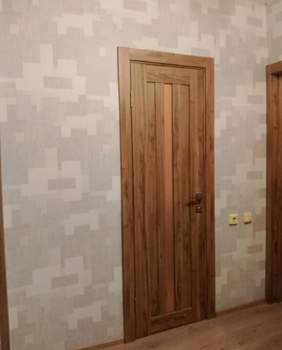 1-к квартира, на длительный срок, 52м2, 6/14 этаж