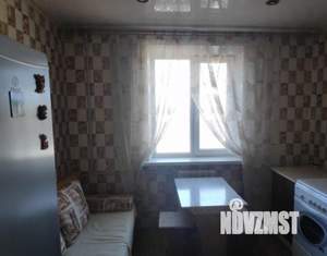 1-к квартира, на длительный срок, 35м2, 7/9 этаж
