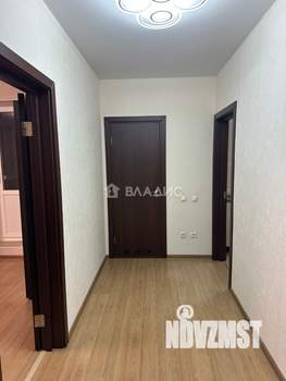 1-к квартира, на длительный срок, 37м2, 10/17 этаж