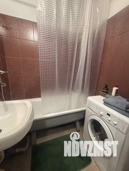 1-к квартира, посуточно, 45м2, 7/10 этаж