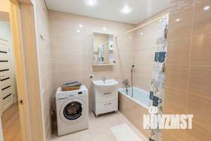 2-к квартира, посуточно, 73м2, 1/1 этаж