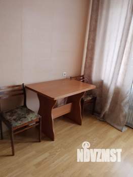 1-к квартира, на длительный срок, 34м2, 4/6 этаж