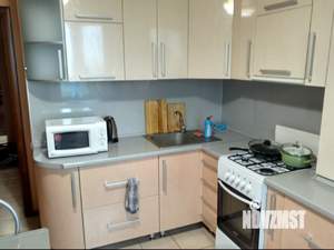 1-к квартира, на длительный срок, 40м2, 5/10 этаж