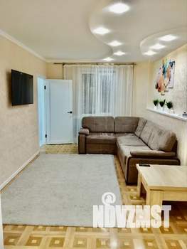 2-к квартира, посуточно, 60м2, 10/10 этаж