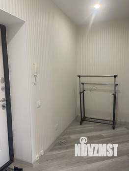 1-к квартира, на длительный срок, 38м2, 6/10 этаж