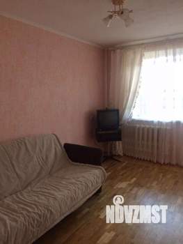 2-к квартира, на длительный срок, 43м2, 3/6 этаж