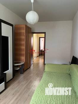 1-к квартира, на длительный срок, 33м2, 2/3 этаж