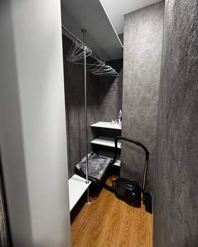 Студия квартира, на длительный срок, 45м2, 8/21 этаж