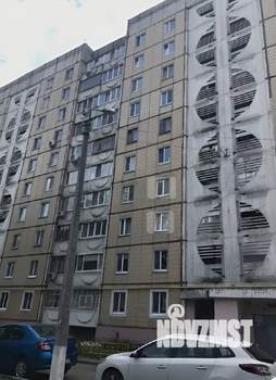 2-к квартира, на длительный срок, 50м2, 4/10 этаж