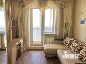 3-к квартира, посуточно, 76м2, 7/10 этаж