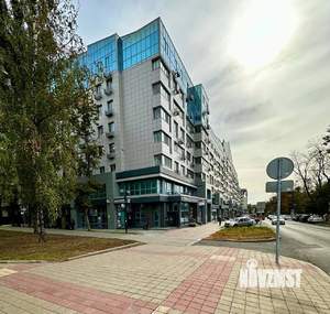 1-к квартира, на длительный срок, 42м2, 2/8 этаж