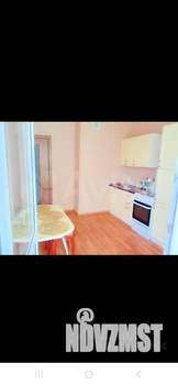 1-к квартира, на длительный срок, 33м2, 4/9 этаж