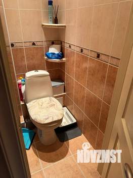 1-к квартира, на длительный срок, 31м2, 3/5 этаж