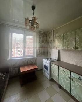 1-к квартира, на длительный срок, 32м2, 6/9 этаж
