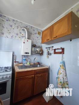 1-к квартира, на длительный срок, 35м2, 2/2 этаж