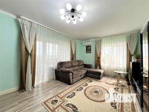 3-к квартира, на длительный срок, 106м2, 6/9 этаж