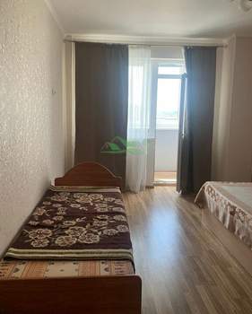 2-к квартира, на длительный срок, 80м2, 11/12 этаж