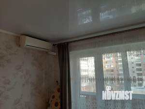 1-к квартира, на длительный срок, 38м2, 6/6 этаж