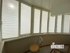 Студия квартира, на длительный срок, 59м2, 9/15 этаж