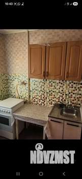 2-к квартира, на длительный срок, 45м2, 6/10 этаж