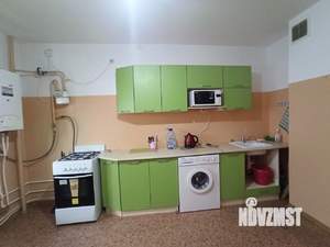 1-к квартира, на длительный срок, 38м2, 5/10 этаж