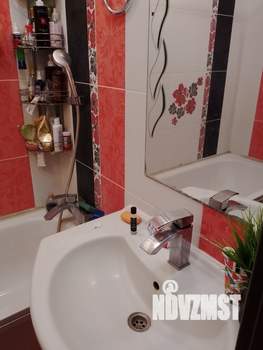 1-к квартира, на длительный срок, 36м2, 7/10 этаж