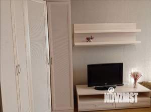 1-к квартира, посуточно, 34м2, 4/10 этаж