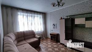 2-к квартира, на длительный срок, 46м2, 1/2 этаж