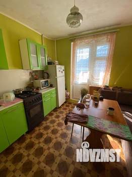 1-к квартира, на длительный срок, 34м2, 5/11 этаж