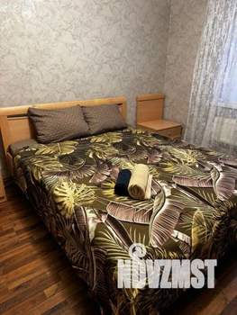 2-к квартира, посуточно, 65м2, 1/1 этаж