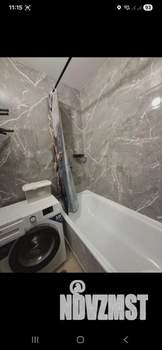 1-к квартира, на длительный срок, 41м2, 3/14 этаж