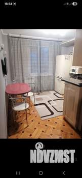 2-к квартира, на длительный срок, 53м2, 4/10 этаж