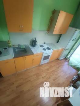 1-к квартира, посуточно, 45м2, 9/10 этаж