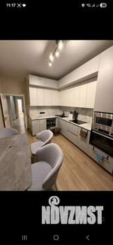 1-к квартира, на длительный срок, 47м2, 15/18 этаж