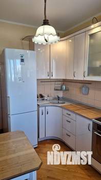 3-к квартира, на длительный срок, 86м2, 7/16 этаж