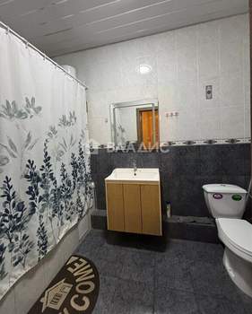 1-к квартира, на длительный срок, 47м2, 15/15 этаж