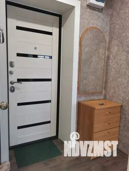 1-к квартира, посуточно, 28м2, 4/5 этаж