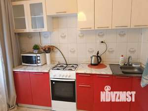 1-к квартира, посуточно, 36м2, 1/9 этаж