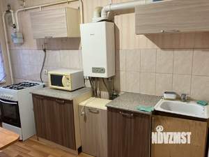 1-к квартира, на длительный срок, 44м2, 5/5 этаж