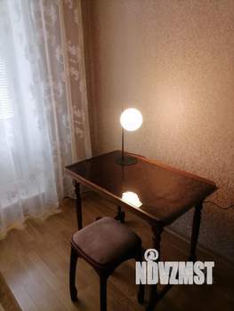 1-к квартира, посуточно, 34м2, 4/10 этаж