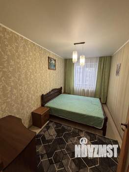 2-к квартира, на длительный срок, 45м2, 5/6 этаж