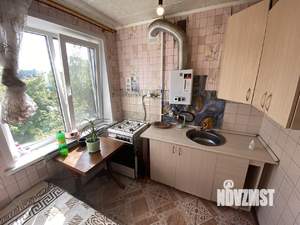 1-к квартира, на длительный срок, 30м2, 3/5 этаж