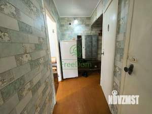 1-к квартира, на длительный срок, 31м2, 4/5 этаж