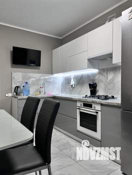 1-к квартира, посуточно, 45м2, 4/7 этаж